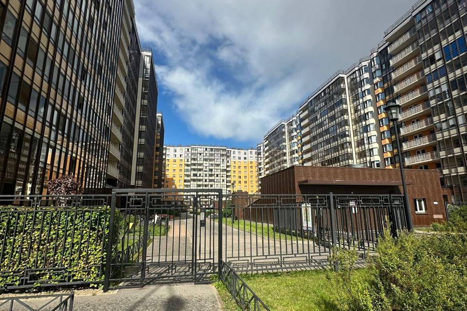 Продаётся студия, 25.2 м²