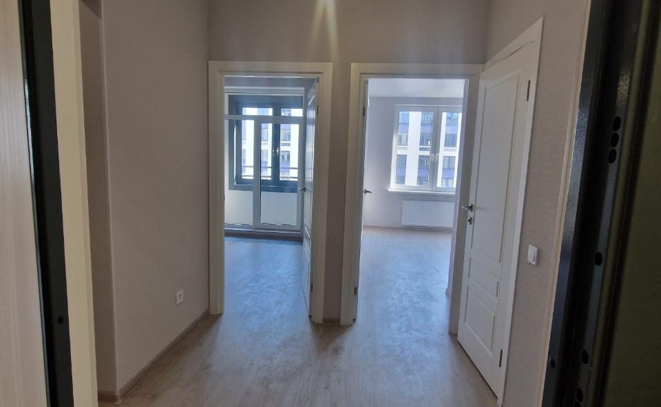 Продаётся 1-комнатная квартира, 36.2 м²
