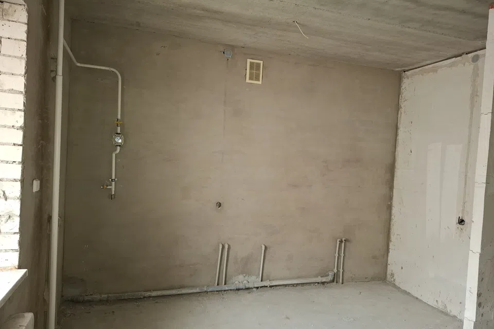Продаётся 2-комнатная квартира, 73 м²