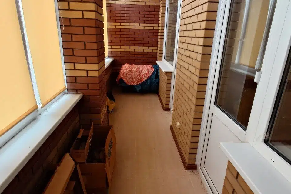 Продаётся 2-комнатная квартира, 79 м²