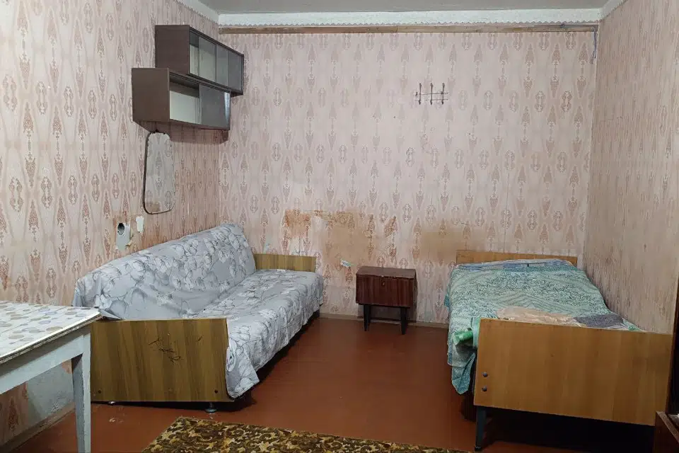 Продаётся 2-комнатная квартира, 44 м²
