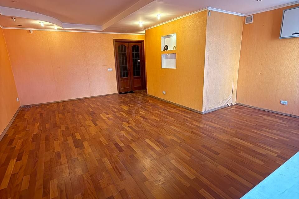 Продаётся 1-комнатная квартира, 35 м²