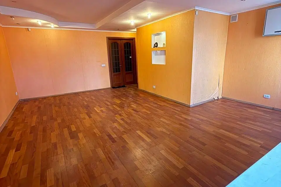 Продаётся 1-комнатная квартира, 35 м²