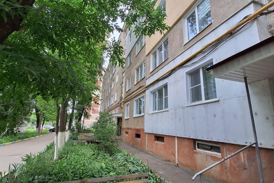 Продаётся 2-комнатная квартира, 47 м²