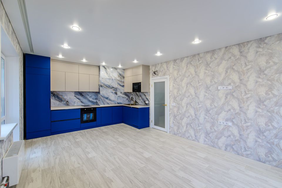 Продаётся 2-комнатная квартира, 48.8 м²