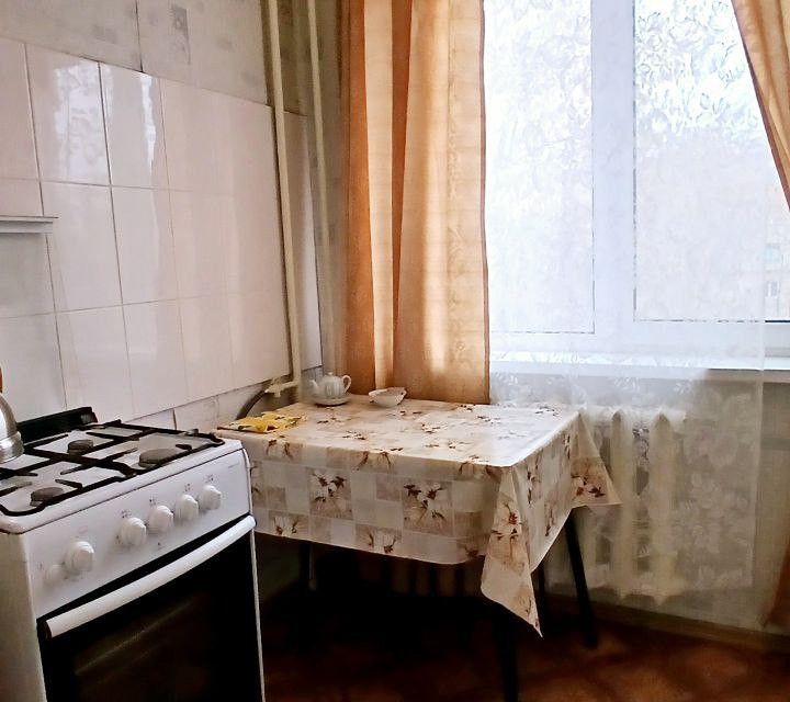 Продаётся 3-комнатная квартира, 61.2 м²