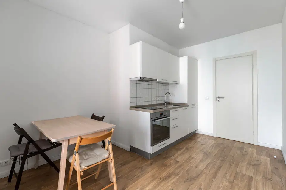 Продаётся 1-комнатная квартира, 49.2 м²
