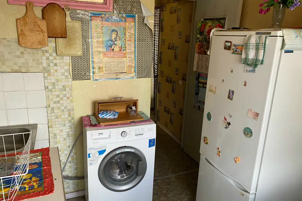 Продаётся 2-комнатная квартира, 48.1 м²