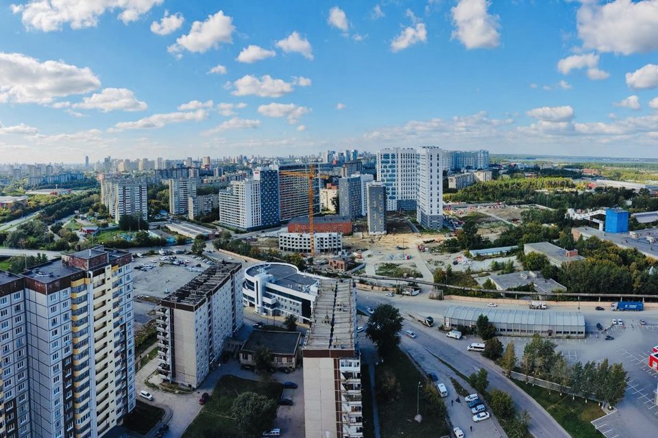 Продаётся студия, 24.2 м²