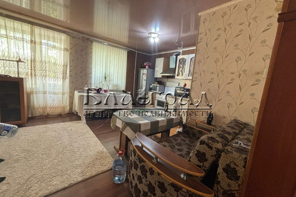 Продаётся 2-комнатная квартира, 50 м²