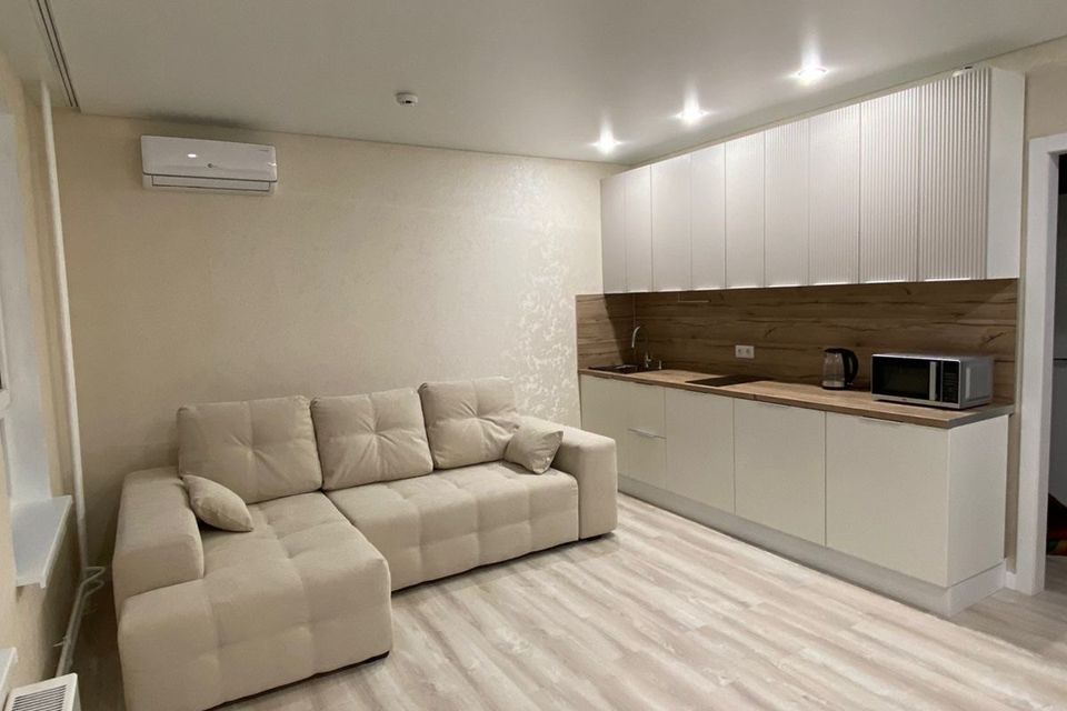Продаётся студия, 29.2 м²