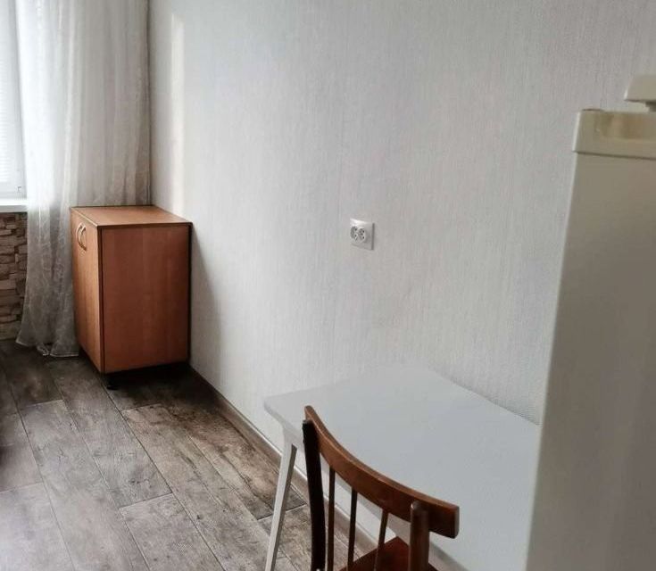 Сдаётся студия, 14 м²