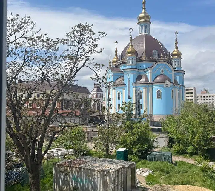 Продаётся 3-комнатная квартира, 73.5 м²