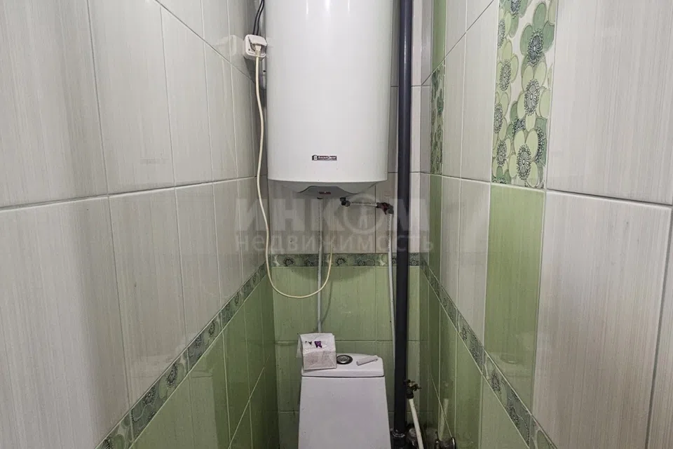 Продаётся 3-комнатная квартира, 60 м²