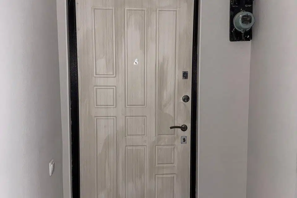 Продаётся 1-комнатная квартира, 32 м²