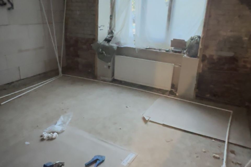 Продаётся студия, 16.3 м²
