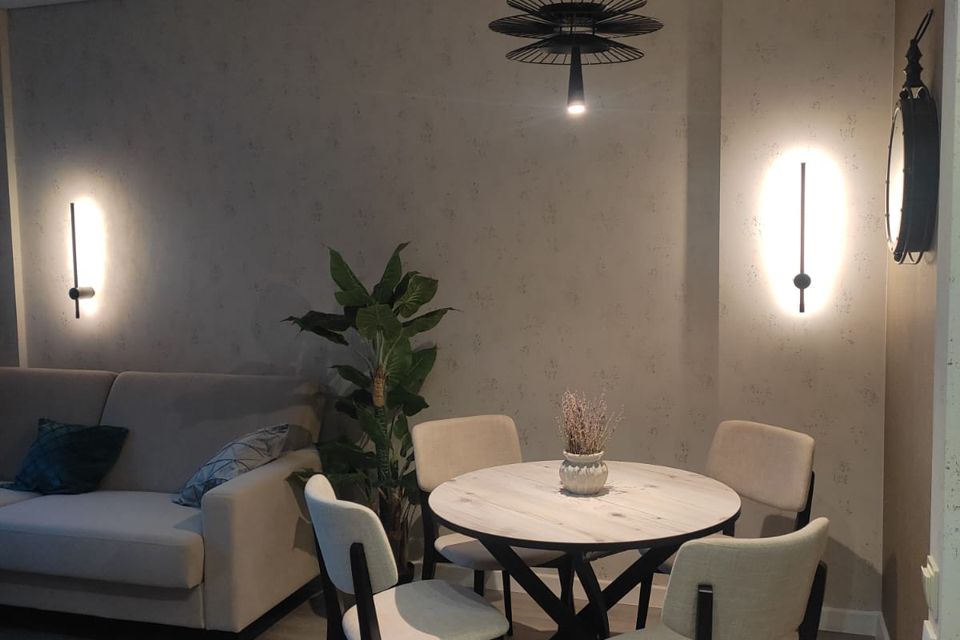 Продаётся 2-комнатная квартира, 38.9 м²
