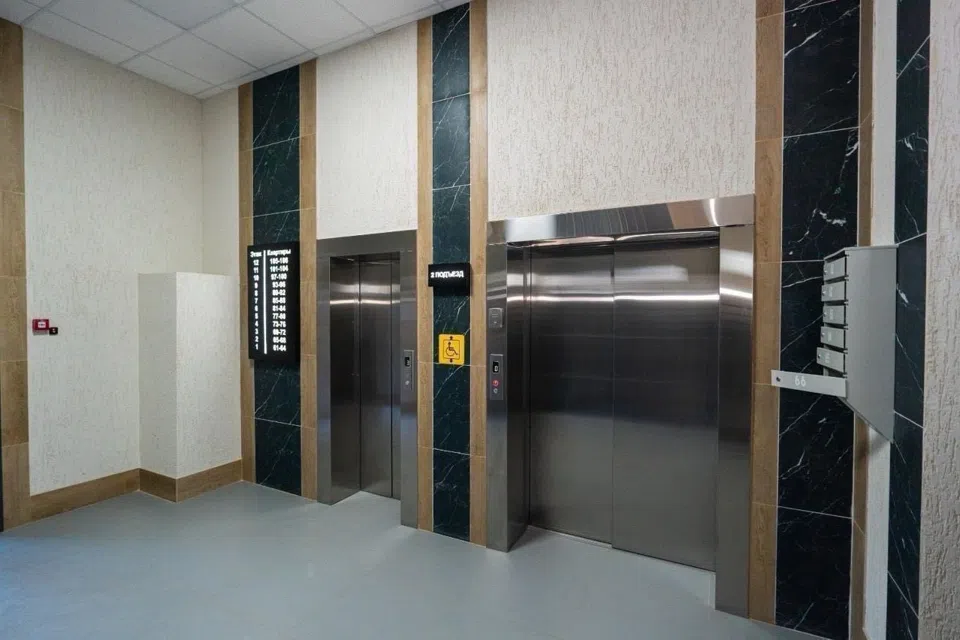Продаётся 1-комнатная квартира, 29 м²