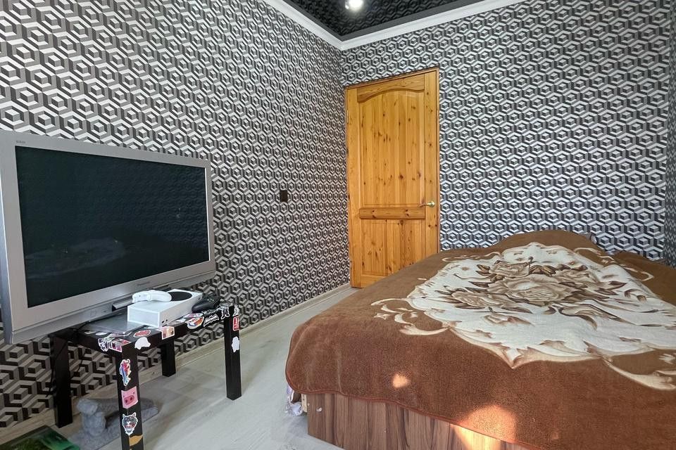 Продаётся 3-комнатная квартира, 61 м²