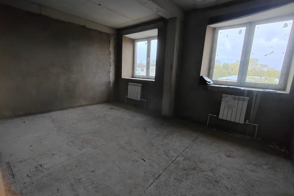 Продаётся 1-комнатная квартира, 42 м²