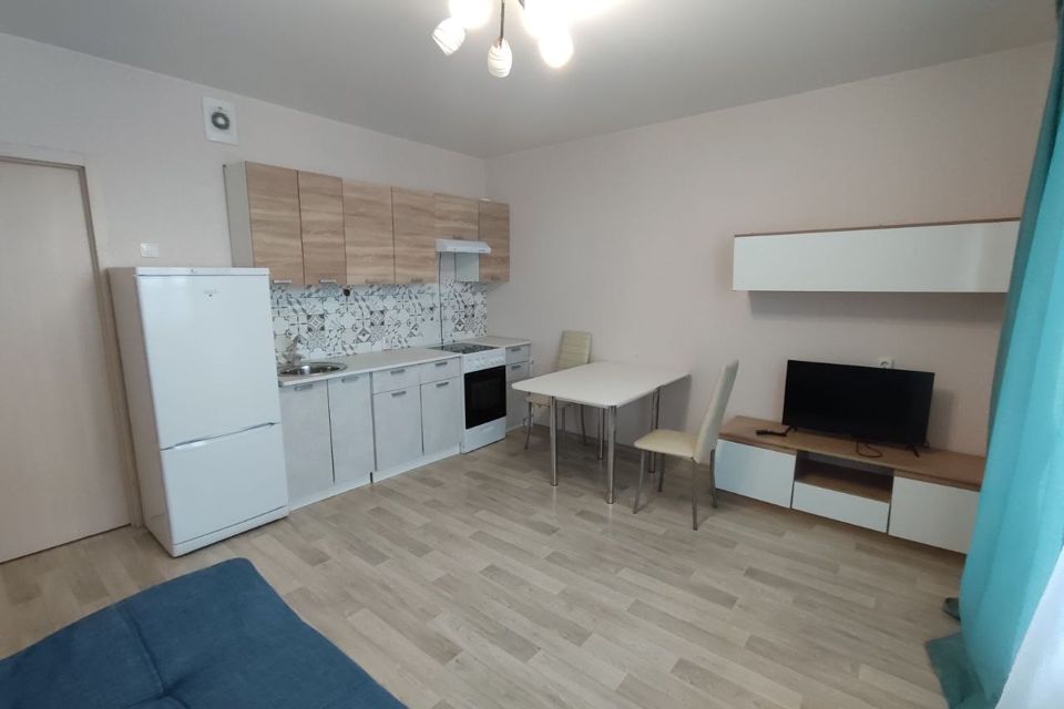 Сдаётся 2-комнатная квартира, 41 м²