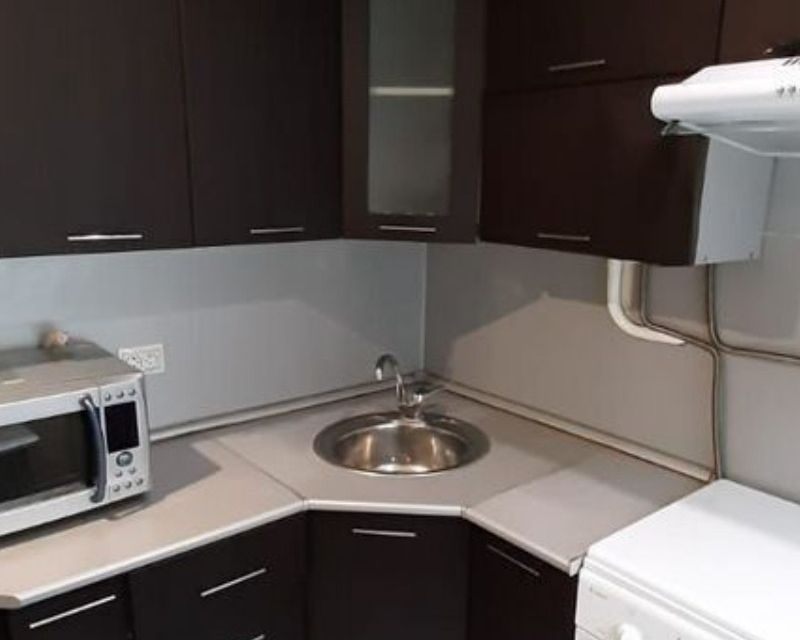 Сдаётся 2-комнатная квартира, 44 м²