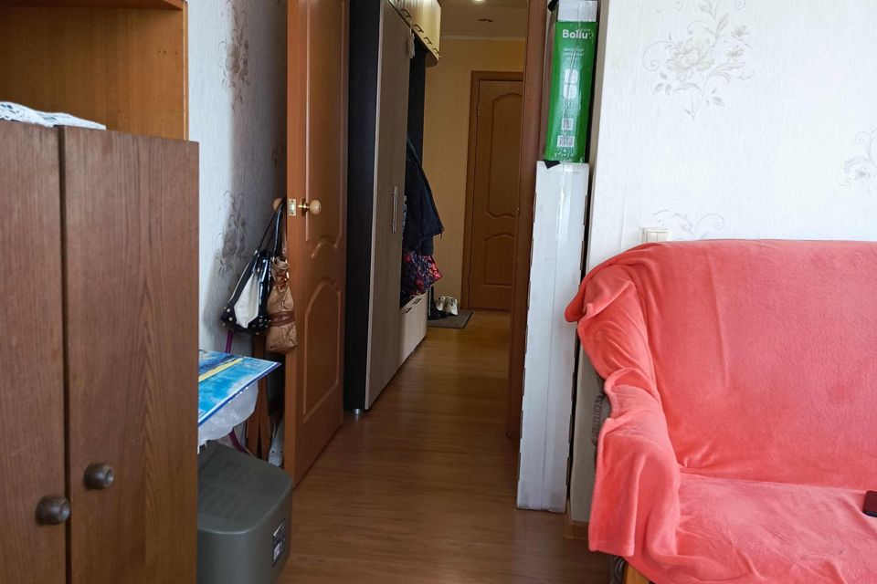 Продаётся 2-комнатная квартира, 50 м²