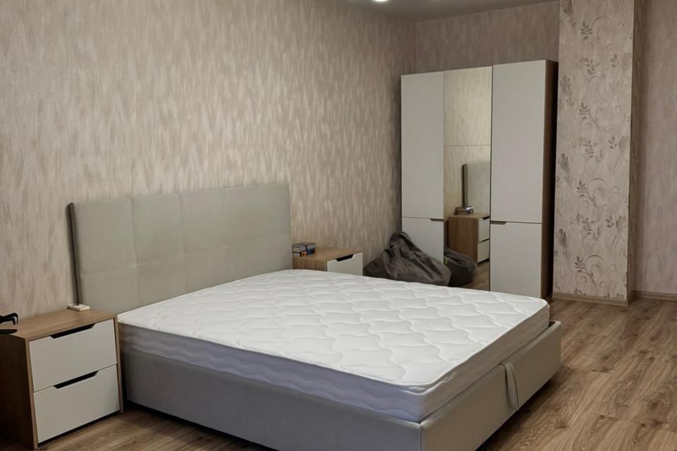 Сдаётся 1-комнатная квартира, 47 м²