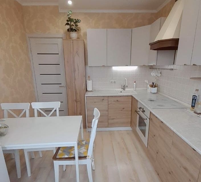 Продаётся 2-комнатная квартира, 52 м²