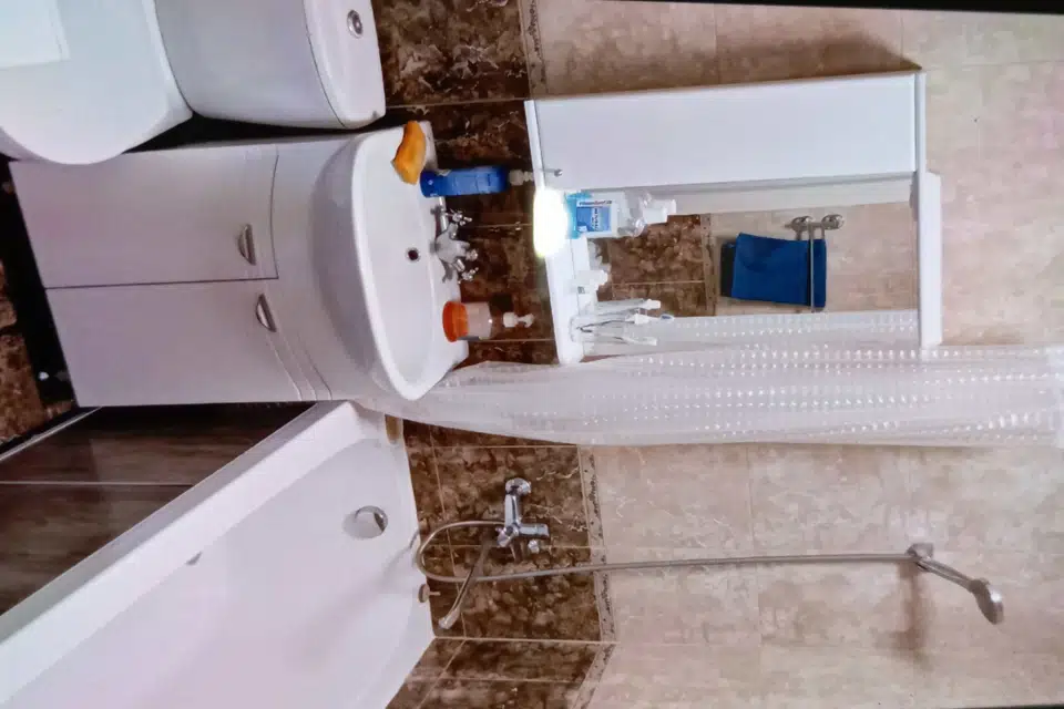 Продаётся 1-комнатная квартира, 32.6 м²