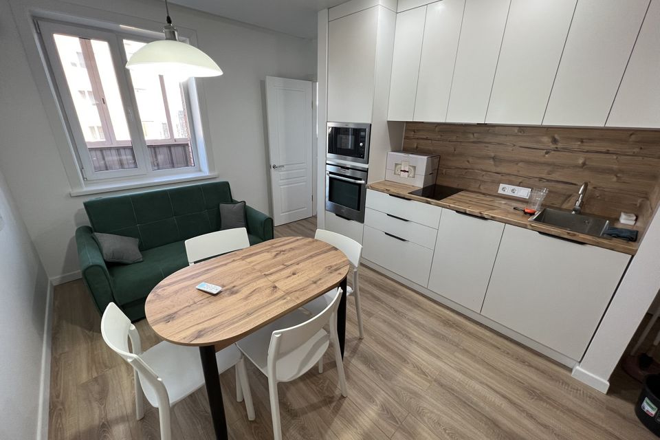 Сдаётся 2-комнатная квартира, 48 м²