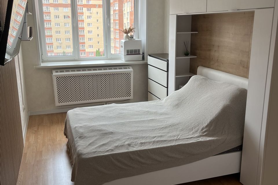 Продаётся 1-комнатная квартира, 29.7 м²