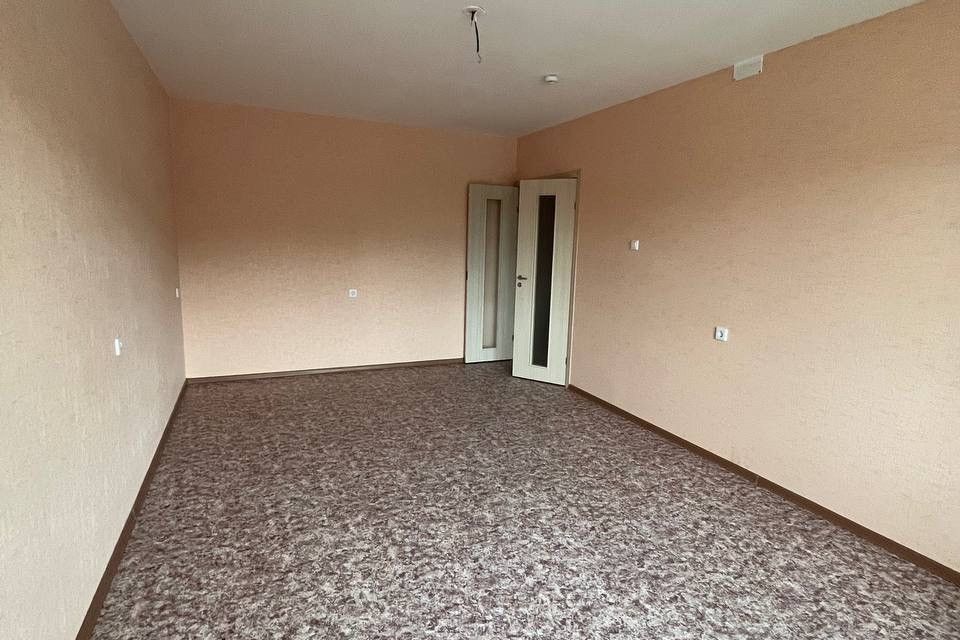 Продаётся 3-комнатная квартира, 80 м²