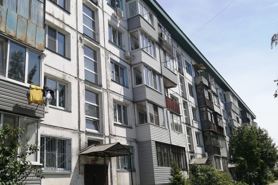 Продаётся 1-комнатная квартира, 31.3 м²