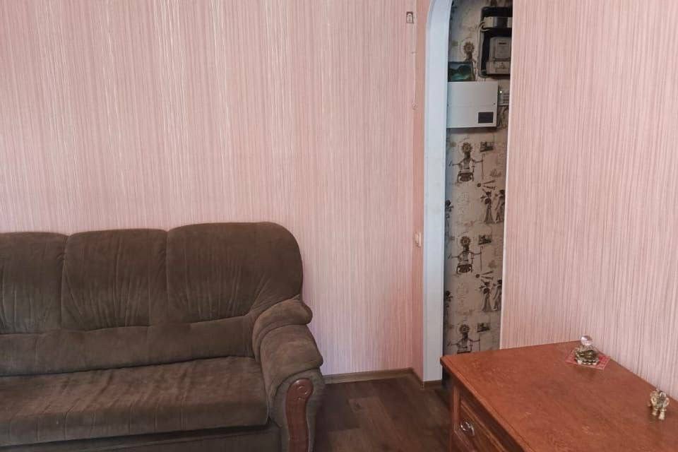 Продаётся 2-комнатная квартира, 44 м²