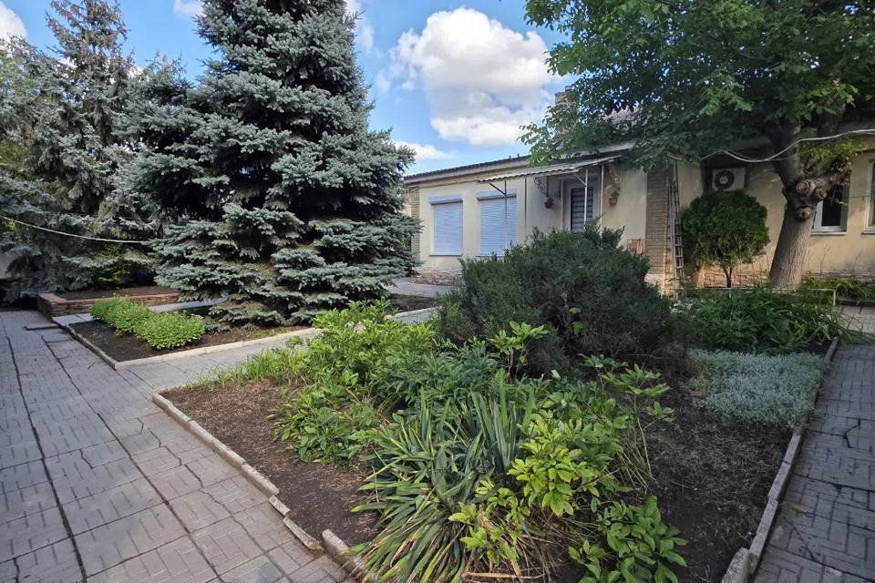 Продаётся 1-этажный дом, 156 м²