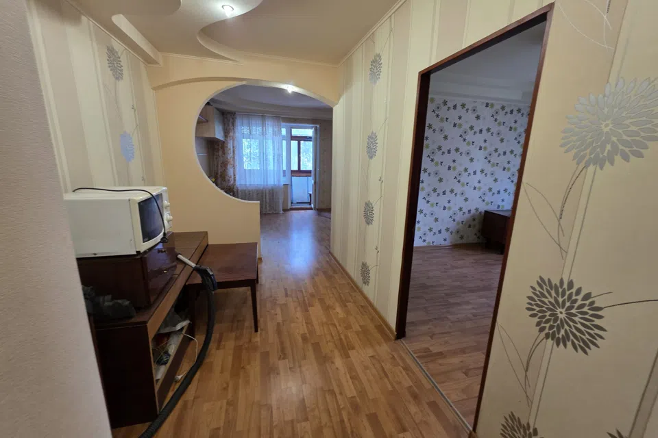 Продаётся 2-комнатная квартира, 5 м²
