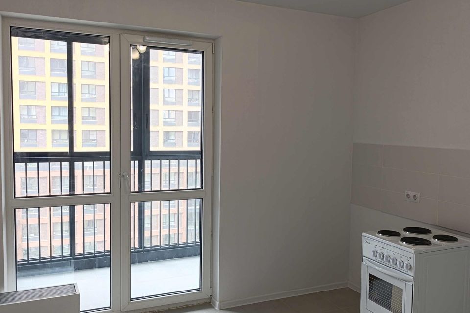 Продаётся 2-комнатная квартира, 70 м²