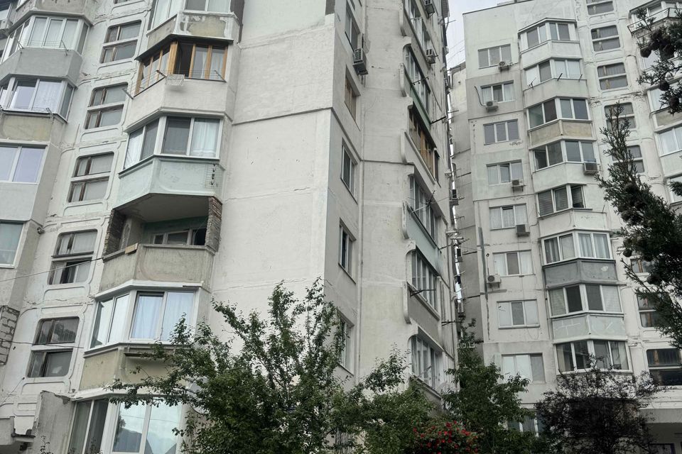 Продаётся 3-комнатная квартира, 74 м²