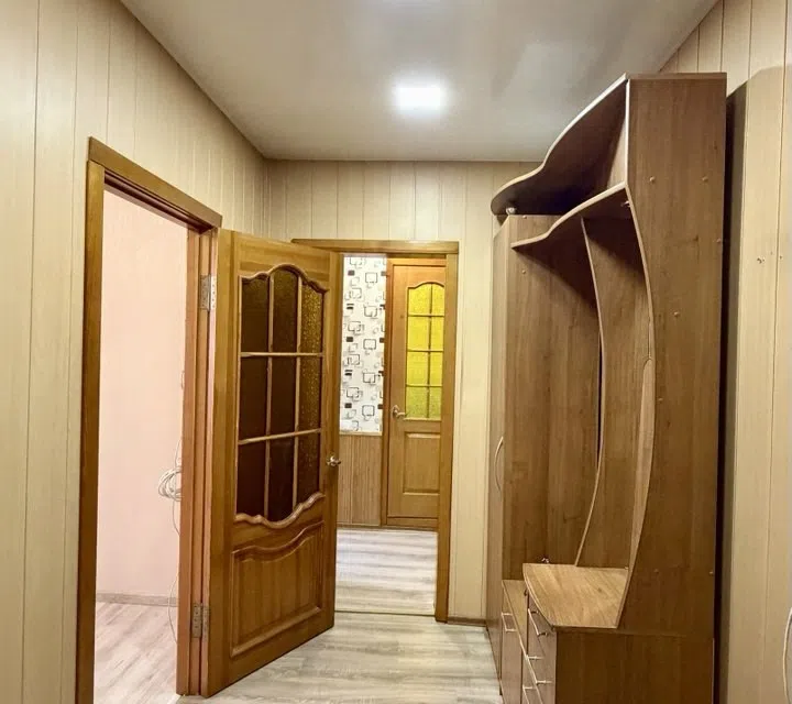 Продаётся 2-комнатная квартира, 50 м²