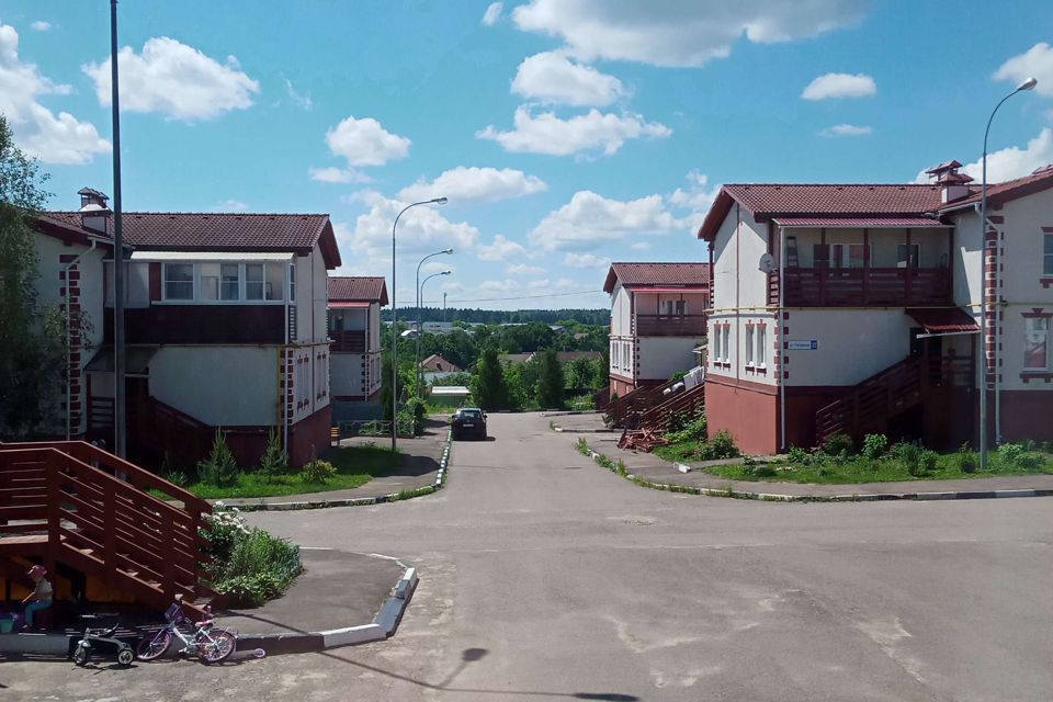 Продаётся 2-комнатная квартира, 67 м²
