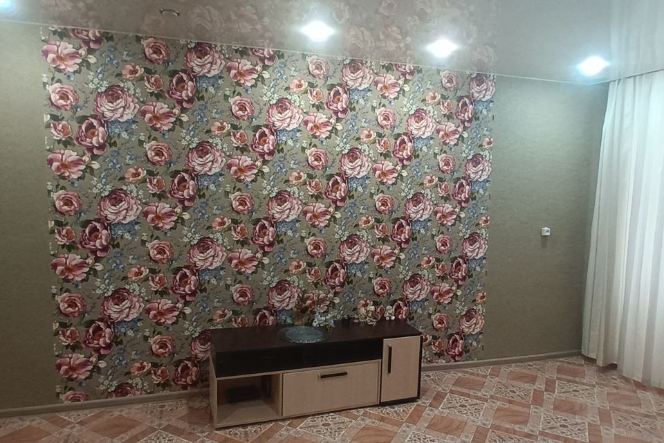 Продаётся 1-комнатная квартира, 32 м²