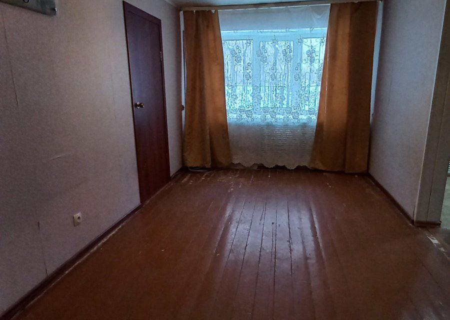 Продаётся 2-комнатная квартира, 41 м²