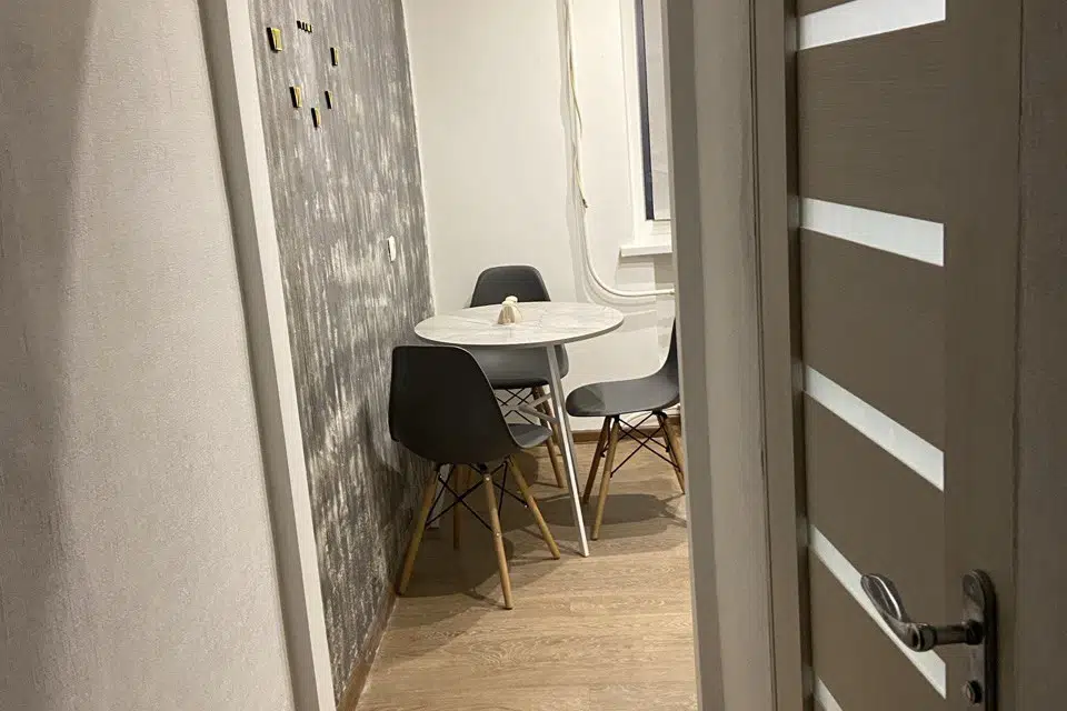 Продаётся 1-комнатная квартира, 31 м²