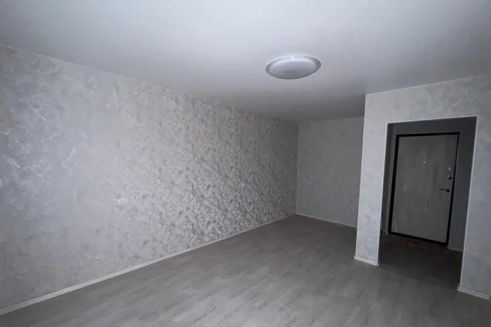 Продаётся 1-комнатная квартира, 37 м²