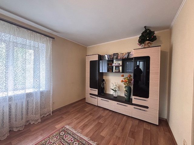 Продаётся 1-комнатная квартира, 31.1 м²