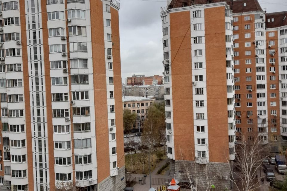 Продаётся 2-комнатная квартира, 63.5 м²