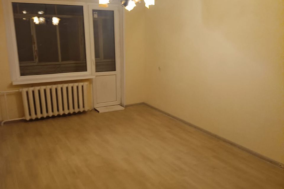 Продаётся 2-комнатная квартира, 46.7 м²