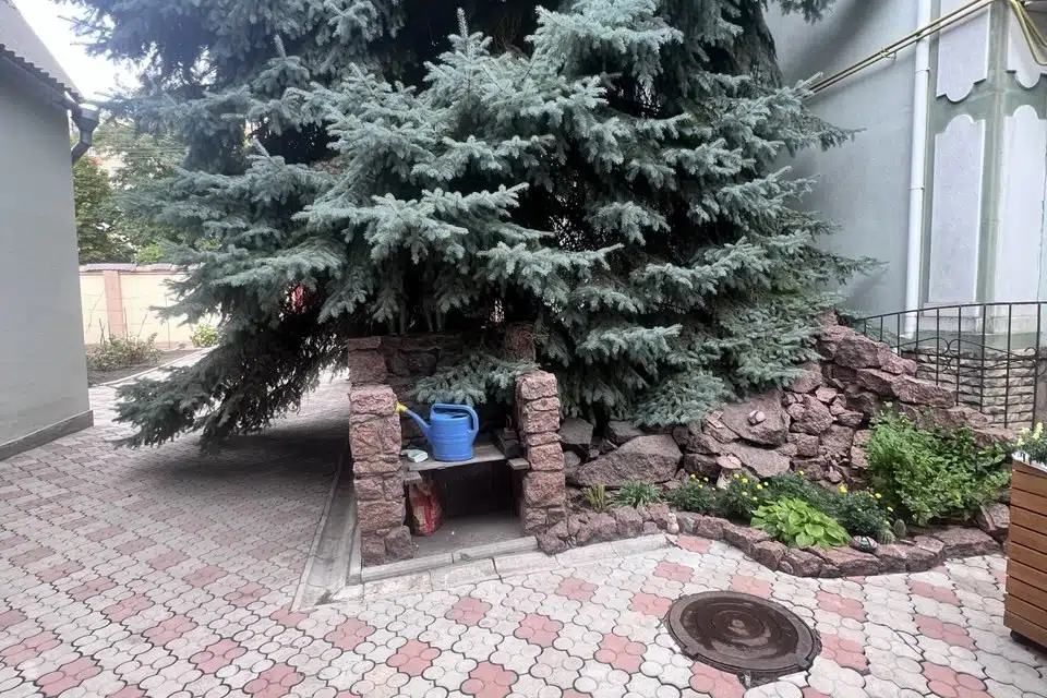 Продаётся 2-этажный дом, 270 м²