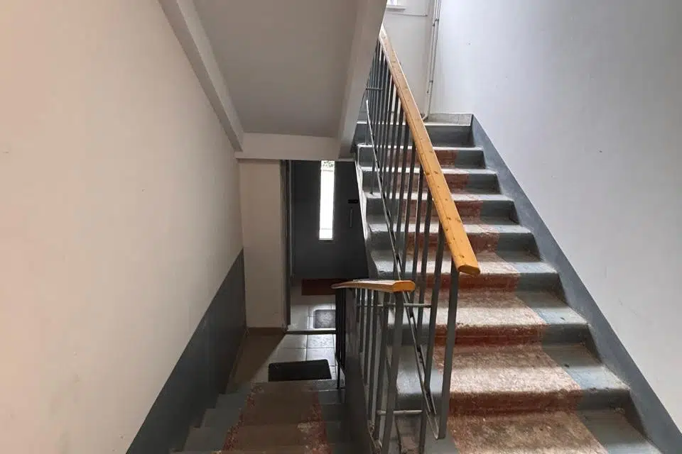 Продаётся 1-комнатная квартира, 31 м²